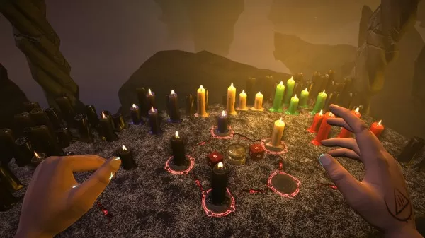 [PC]《驱魔 Exorcise The Demons》中文版下载_0