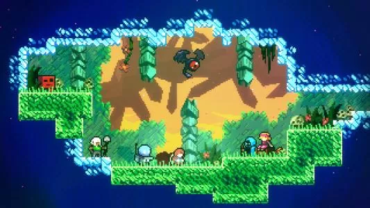 PC《蔚蓝 Celeste》免安装中文版下载(v1.4.0.0)_0