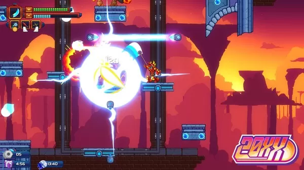 [PC]《20XX》中文版游戏下载_0
