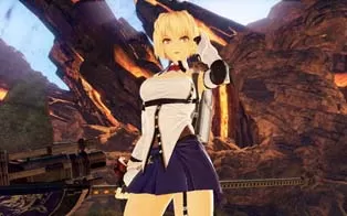 [PC]《噬神者3》中文版下载（v2.00）