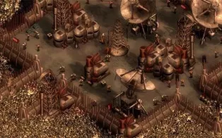 亿万僵尸 They Are Billions PC中文版下载（v1.1.1.7）