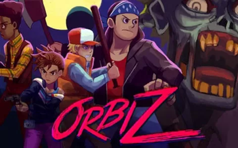 [PC]《Orbiz》中文版游戏下载