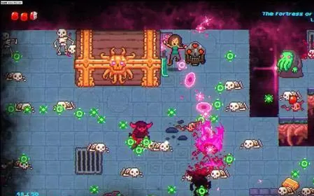 switch《死亡状态 Deathstate》英文版nsp下载