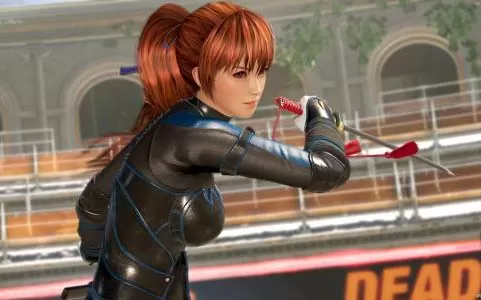 PC《死或生6 Dead or Alive 6》中文版下载【集成全部DLC+最新1.22补丁+解锁存档+修改器】