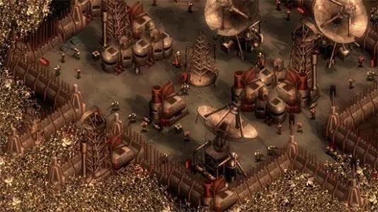 亿万僵尸 They Are Billions PC中文版下载（v1.1.1.7）_0