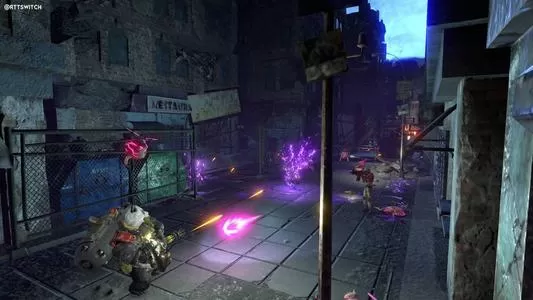 switch《魂斗罗流氓军团》中文版xci整合版（v1.3）下载_1
