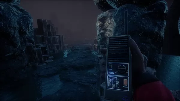 [PC]《松果体 Conarium》中文版下载_0