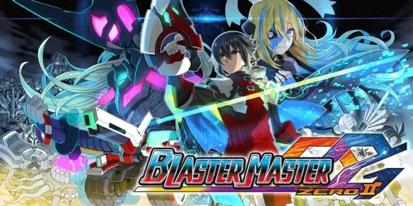 [PC]《超惑星战记Zero》英文版下载_0