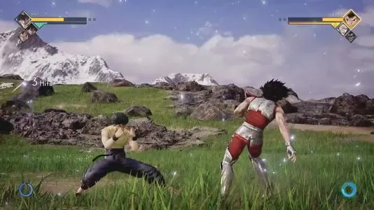PC《JUMP大乱斗 终极版 Jump Force Ultimate Edition》 中文版下载v2.06_1