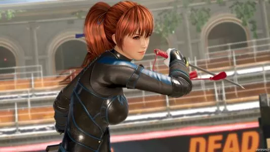 PC《死或生6 Dead or Alive 6》中文版下载【集成全部DLC+最新1.22补丁+解锁存档+修改器】_0