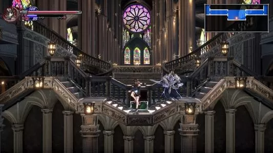 [PC]《赤痕·：夜之仪式》中文版下载_1