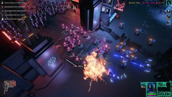 [PC]《重整旗鼓 Re-Legion》中文版下载（整合圣战升级档）_0