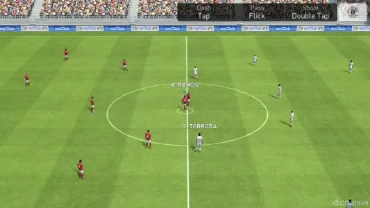 [PC]《实况足球 2019》中文版下载（V1.2）_1