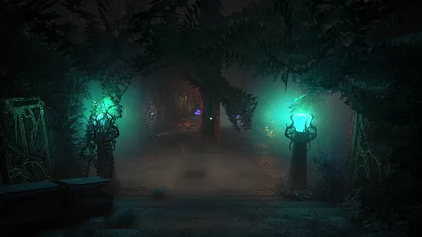 [PC]《松果体 Conarium》中文版下载_1
