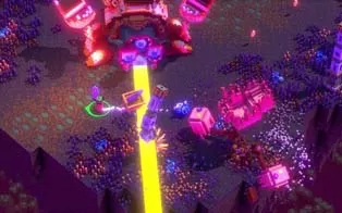 [PC]《河畔之乡 Riverbond》中文版下载