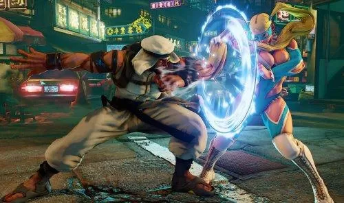 [PC]《街头霸王5》中文版下载（v4.080整合9DLC）_1