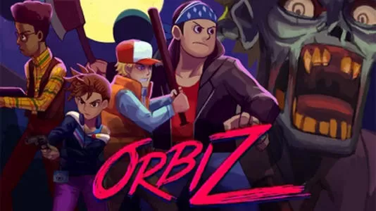 [PC]《Orbiz》中文版游戏下载_0
