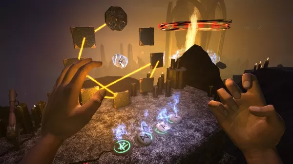 [PC]《驱魔 Exorcise The Demons》中文版下载_1