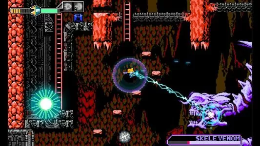 [PC]《超惑星战记Zero》英文版下载_1