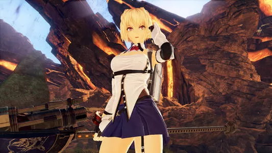 [PC]《噬神者3》中文版下载（v2.00）_0