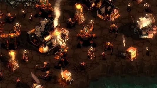 亿万僵尸 They Are Billions PC中文版下载（v1.1.1.7）_1