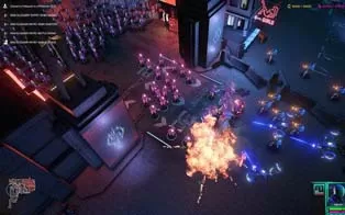 [PC]《重整旗鼓 Re-Legion》中文版下载（整合圣战升级档）