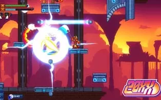 [PC]《20XX》中文版游戏下载