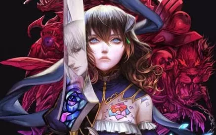 [PC]《赤痕·：夜之仪式》中文版下载