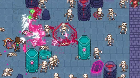 switch《死亡状态 Deathstate》英文版nsp下载_0