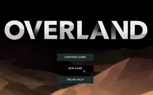 switch《陆地之上 Overland》中文版nsp/xci下载【含最新1.2.0补丁】