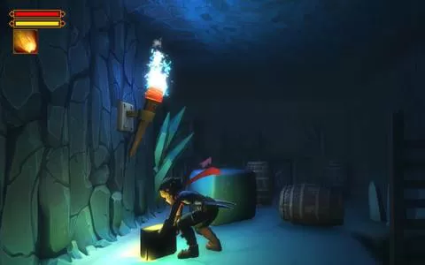 switch《禁忌法术》中文版xci下载（整合v1.0.3补丁）