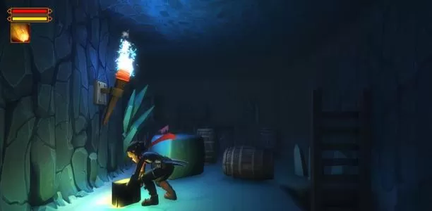 switch《禁忌法术》中文版xci下载（整合v1.0.3补丁）_0