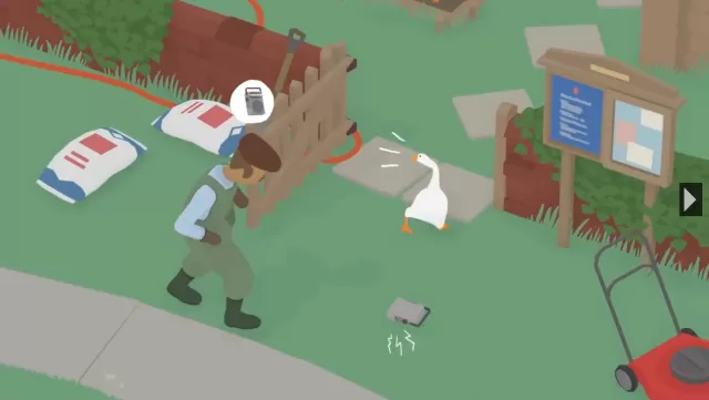 switch《鹅作剧 Untitled Goose Game》中文版NSP下载+1.1.1补丁_0