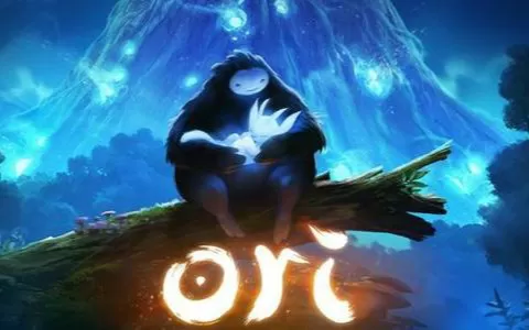 switch《奥日与黑暗森林 Ori and the Blind Forest》中文版nsp/xci整合版下载【1.0.2补丁】