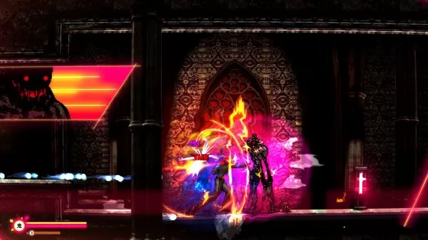 [PC]《恶魔女：永恒黑夜》中文版下载_1