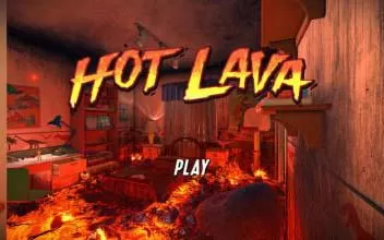 [PC]《炽热熔岩 Hot Lava》中文版下载
