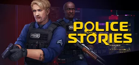 switch《警察故事 Police Stories》英文版nsp-xci下载（含nsp魔改版-最新补丁）_0