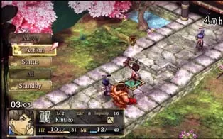[PC]《神之战：日本神话大战》英文版下载