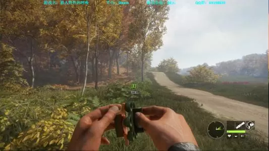 [PC]《猎人：野性的呼唤》中文版下载v2475303版|集成全DLC_1