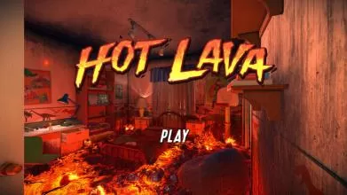 [PC]《炽热熔岩 Hot Lava》中文版下载_0