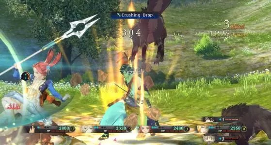 PC《狂战传说 Tales of Berseria》免安装中文版下载（v1.48版整合14DLC）_1