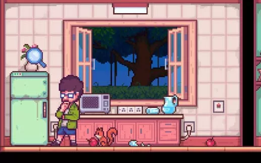 switch《动物侦探Detective Dolittle》中文版nsp下载[百度云-城通]