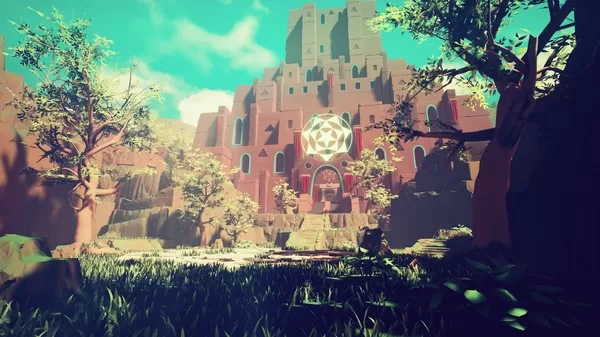 [PC]《羁留/旅居 The Sojourn》中文版下载_1