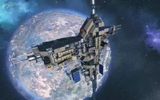 PC《太空工程师(space engineers)》中文版版下载【v1.202.112豪华版|集成全DLC】