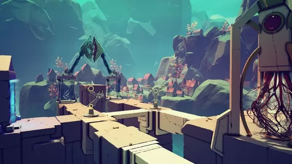 [PC]《羁留/旅居 The Sojourn》中文版下载_0