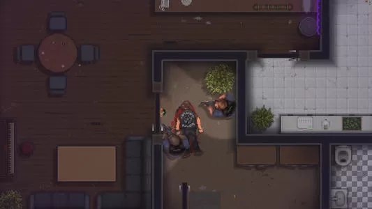 switch《警察故事 Police Stories》英文版nsp-xci下载（含nsp魔改版-最新补丁）_1
