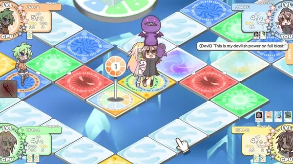 PC《100%鲜橙汁100% Orange Juice》中文版下载v3.12.0版|集成全DLC_0