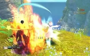 PC《狂战传说 Tales of Berseria》免安装中文版下载（v1.48版整合14DLC）
