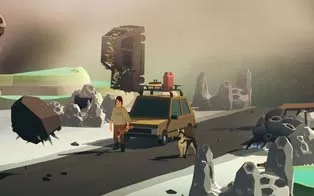 [PC]《末日之旅 Overland》中文版下载