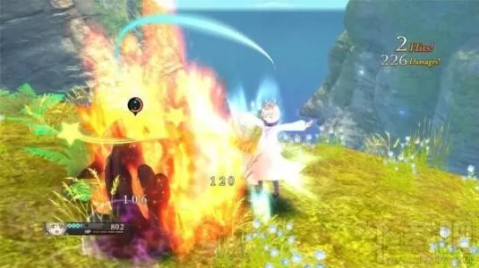 PC《狂战传说 Tales of Berseria》免安装中文版下载（v1.48版整合14DLC）_0